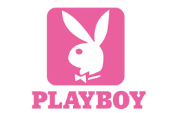 泛彩溢防偽典型客戶(hù)PLAYBOY